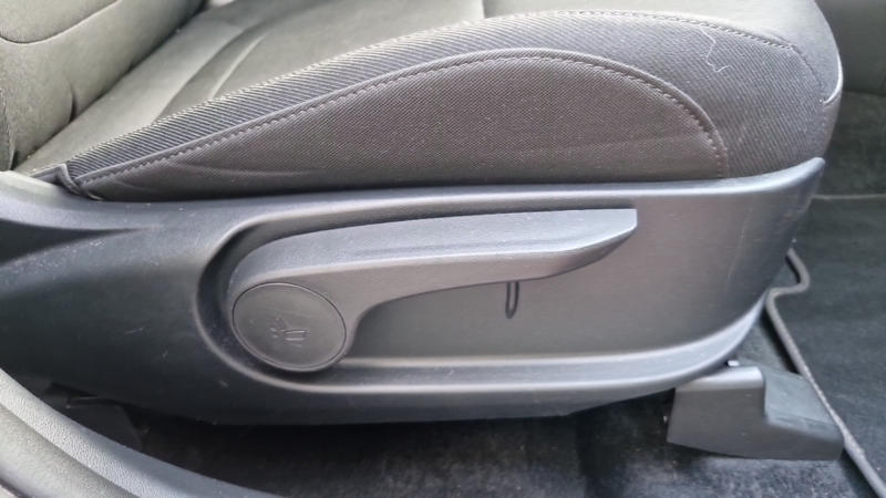 Hyundai Tucson 1.6 Crdi 136 Hybrid 48v Dct-7 Business