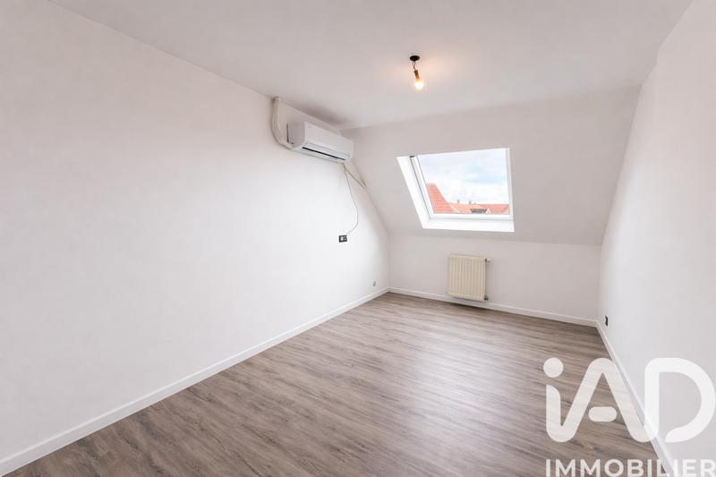 Appartement - 81 m² - 4 pièces