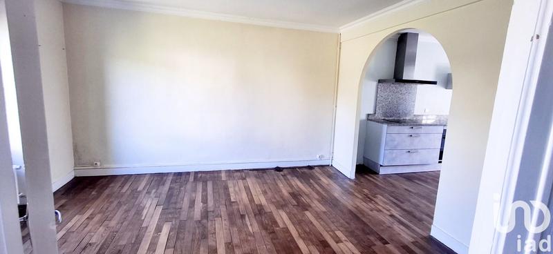 Maison - 132 m² - 6 pièces