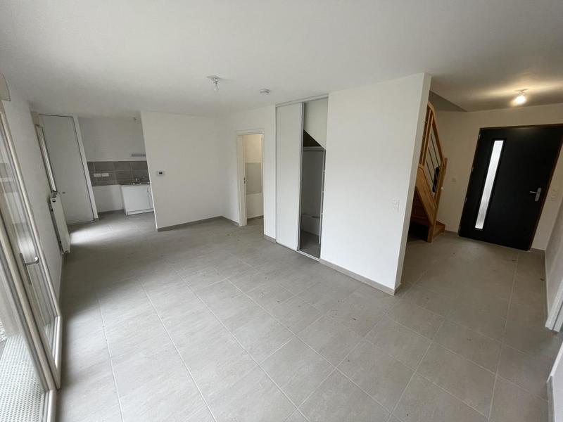 Pavillon - 87 m² - 4 pièces