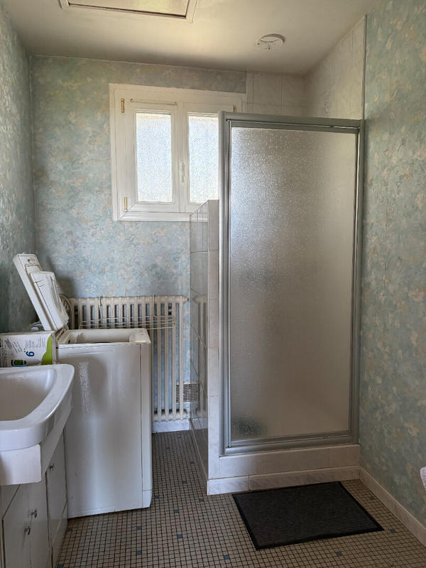 Maison - 139 m² - 5 pièces