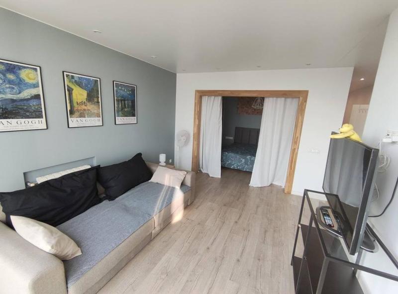 Appartement - 27 m² - 1 pièce