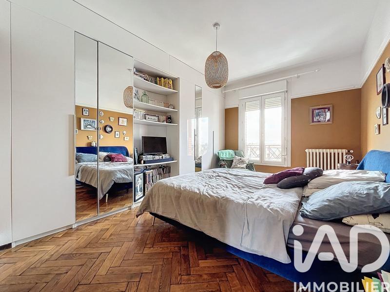 Appartement - 71 m² - 3 pièces