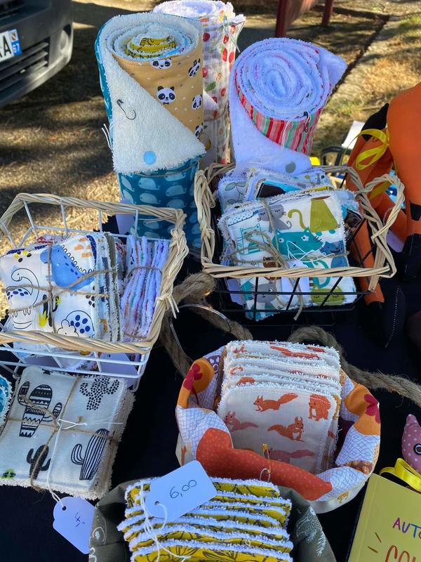 Marché des producteurs