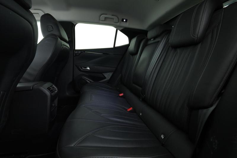 Ds Ds 4 1.5 Blue-HDi Rivoli Eat8 130 ch