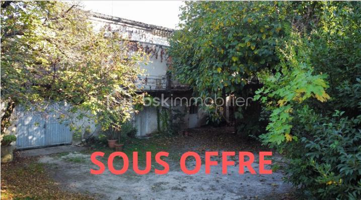 Maison - 79 m² - 4 pièces