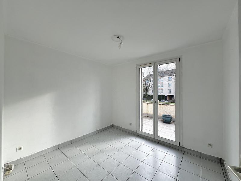 Maison - 105 m² - 7 pièces