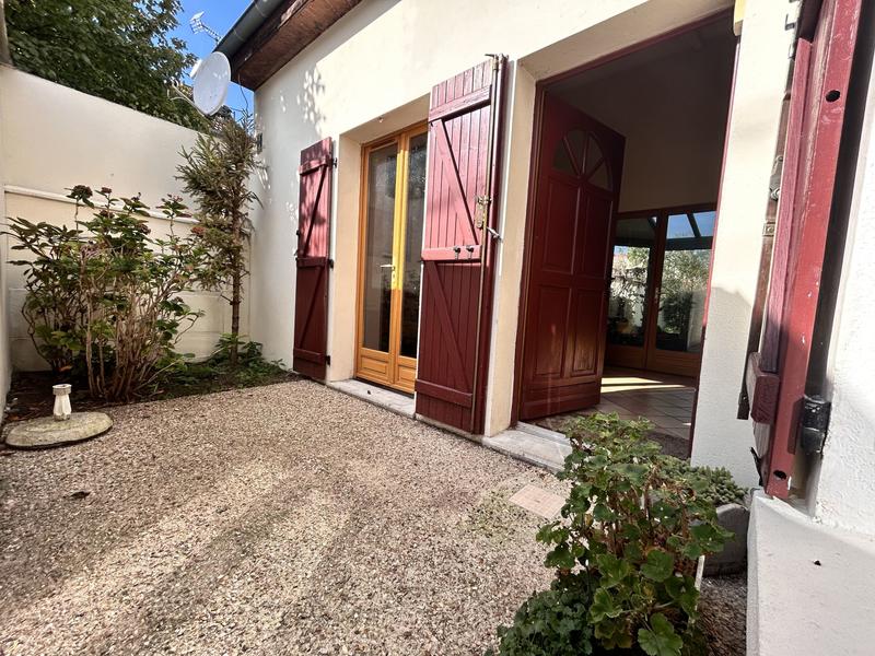Viager - Maison - 55 m² - 2 pièces