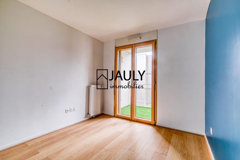 Appartement - 75 m² - 4 pièces