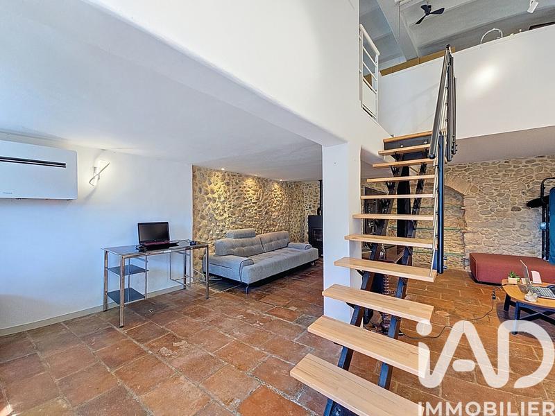 Appartement - 71 m² - 3 pièces