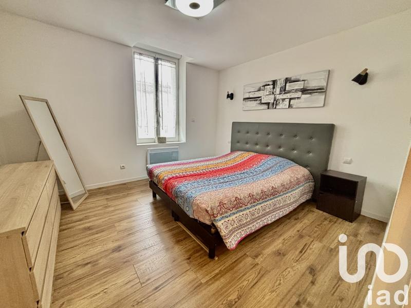 Maison - 180 m² - 6 pièces