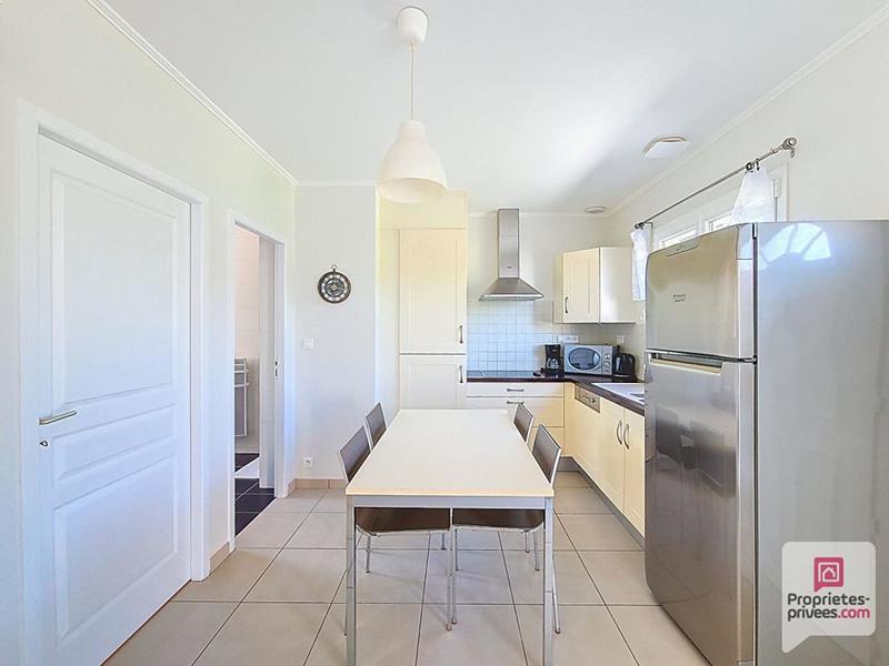 Maison - 143 m² - 10 pièces