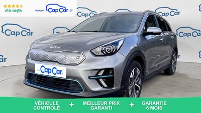 Kia e-niro 204 64 kWh Active - Automatique