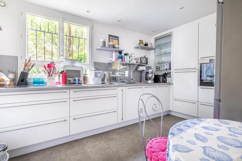 Appartement - 109 m² - 4 pièces