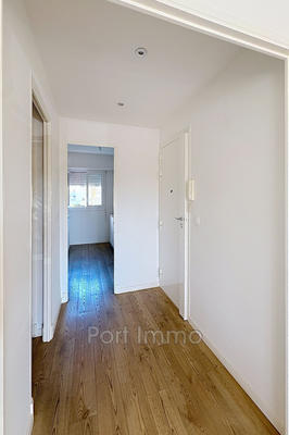 Appartement - 63 m² - 2 pièces