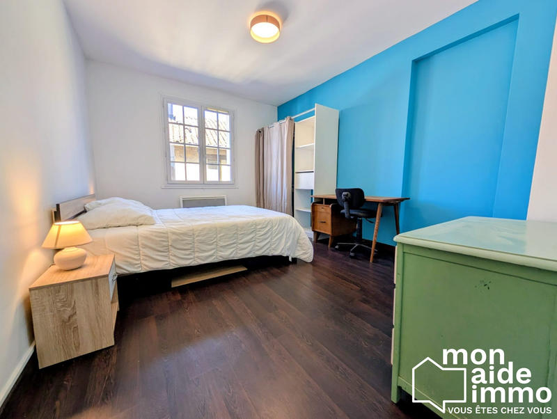 Appartement - 86 m² - 3 pièces