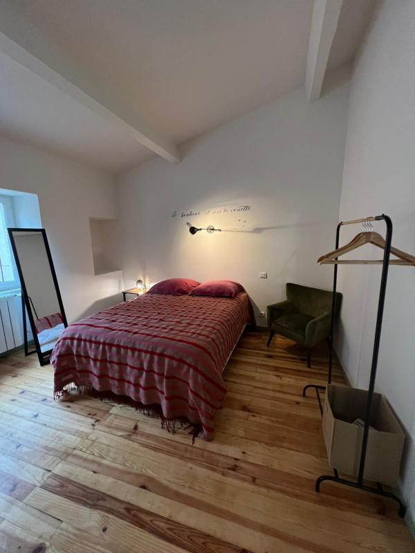 Appartement - 400 m² - 18 pièces