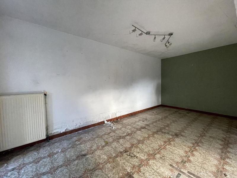 Maison ancienne - 137 m² - 5 pièces