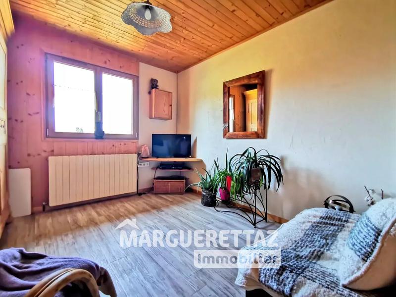 Maison - 155 m² - 7 pièces