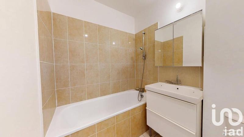 Duplex - 81 m² - 4 pièces