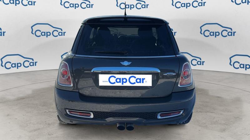 Mini Mini 2.0 Cooper s 211 John Works