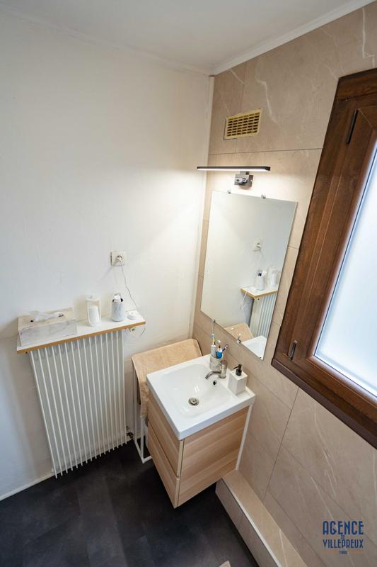 Appartement - 67 m² - 4 pièces