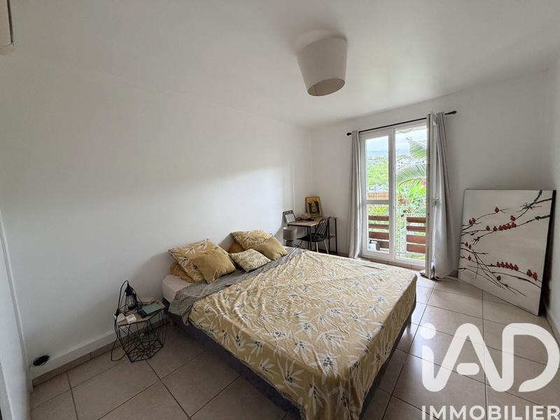 Appartement - 85 m² - 3 pièces