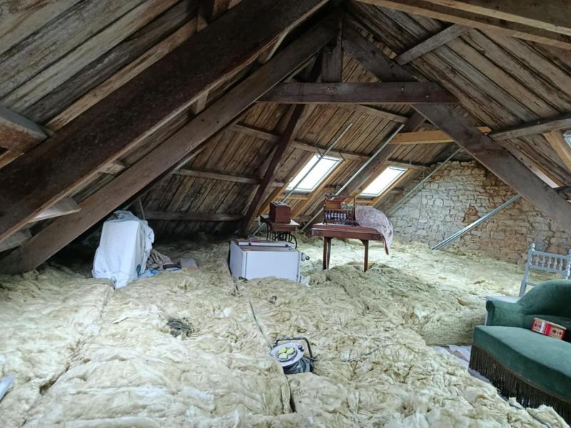 Maison - 135 m² - 7 pièces