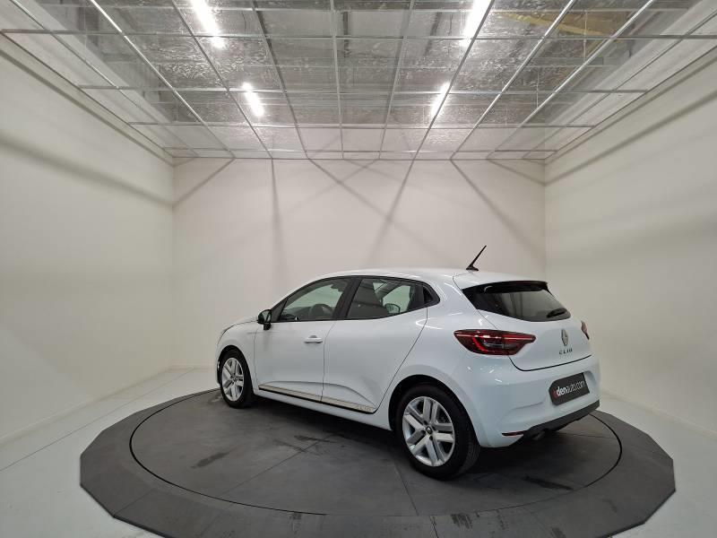 Renault Clio SCe 65 - 21n Zen