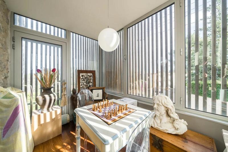 Mas - 300 m² - 10 pièces