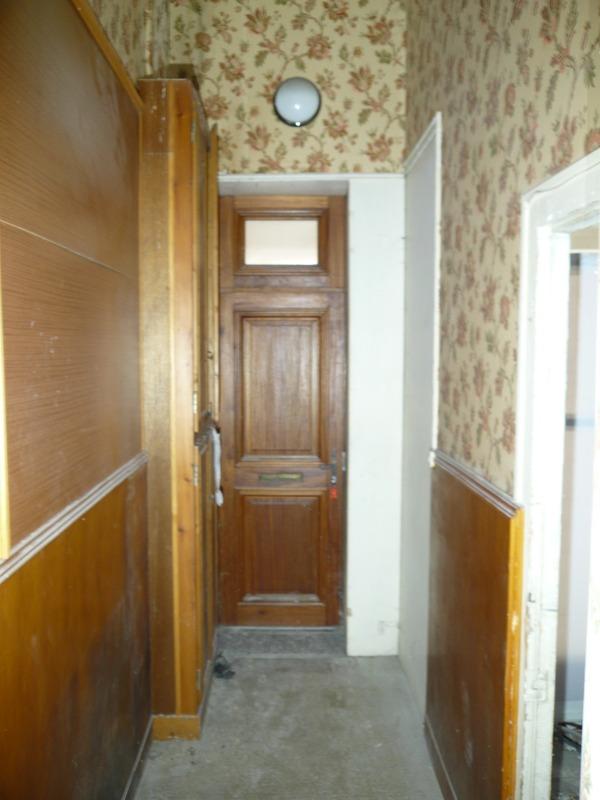 Immeuble - 380 m² - 4 pièces