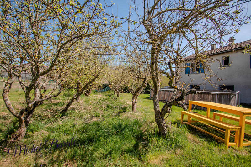 Maison - 78 m² - 3 pièces