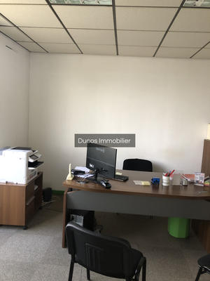 Local commercial - 96 m²