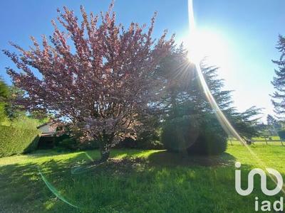 Maison - 151 m² - 6 pièces