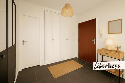 Appartement - 75 m² - 3 pièces