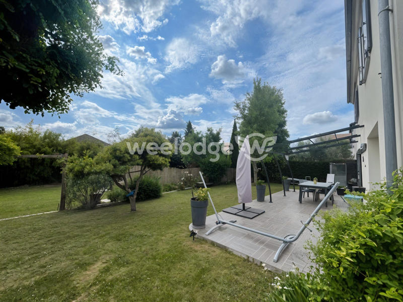 Maison traditionnelle - 140 m² - 6 pièces