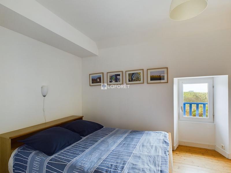 Maison ancienne - 220 m² - 12 pièces