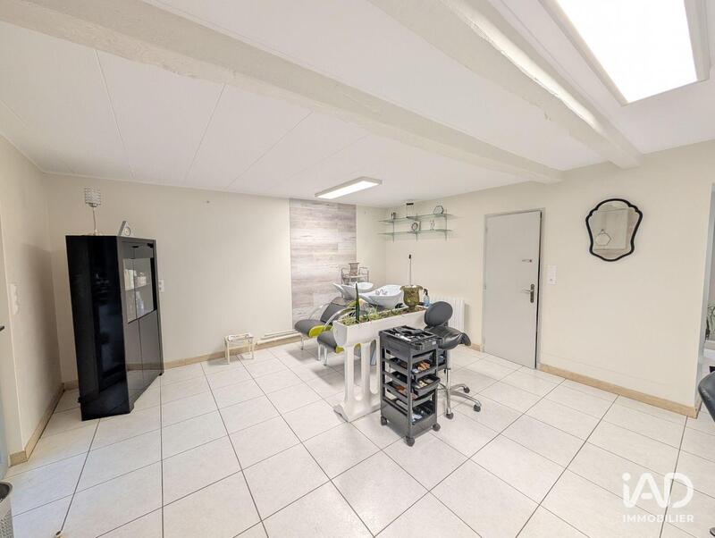 Local commercial - 52 m²