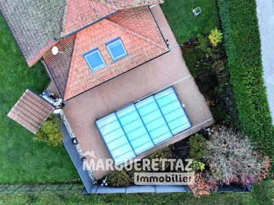 Villa - 123 m² - 5 pièces