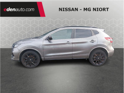 Nissan Qashqai 1.5 dCi 115 Dct n-Tec