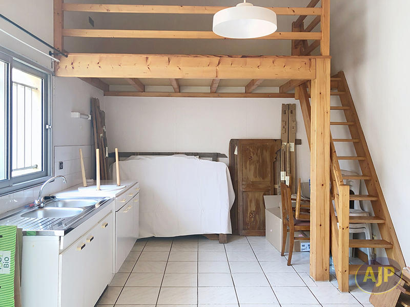 Maison - 167 m² - 5 pièces