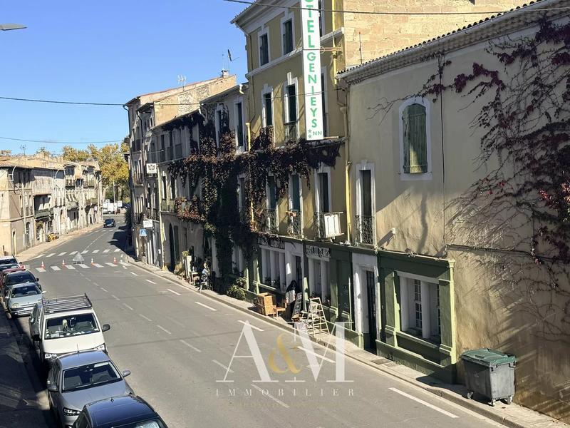 Appartement - 148 m² - 7 pièces