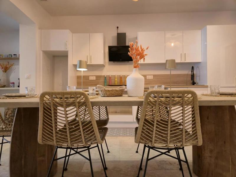 Maison de ville - 185 m² - 4 pièces