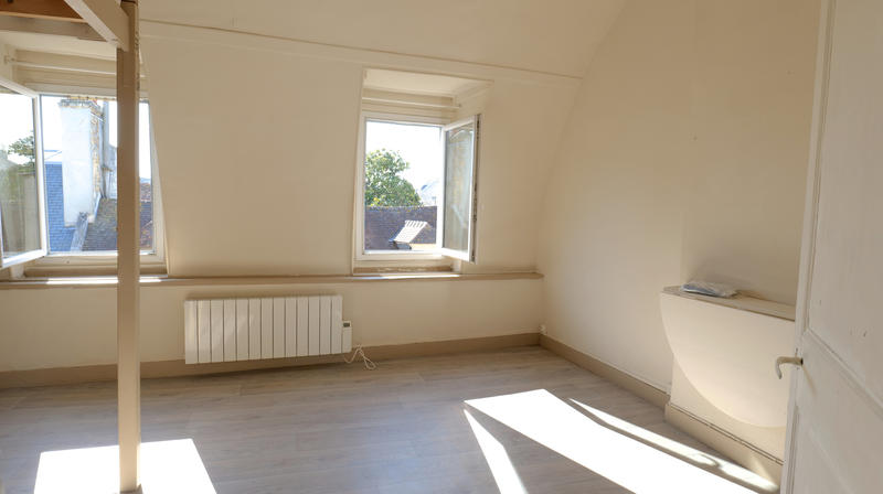 Appartement - 22 m² - 1 pièce