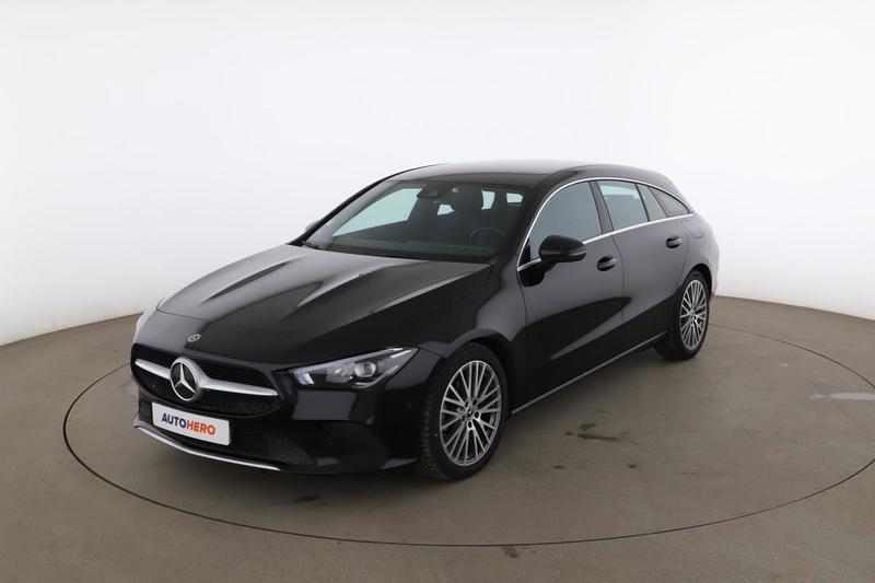 Mercedes Cla Shooting Brake 180 Progressive Line 7g-Dct 136 ch