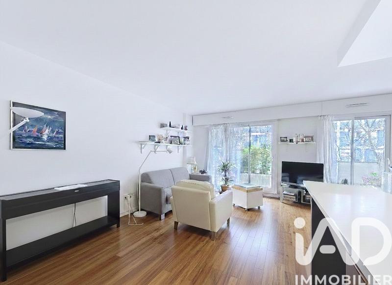 Appartement - 56 m² - 2 pièces