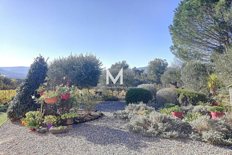 Maison - 154 m² - 4 pièces