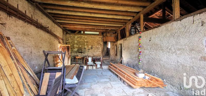 Maison - 88 m² - 4 pièces