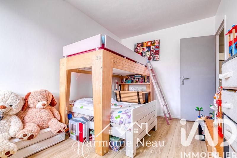 Appartement - 71 m² - 4 pièces