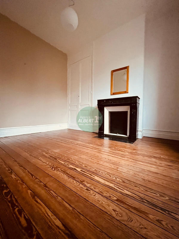 Maison - 190 m² - 8 pièces